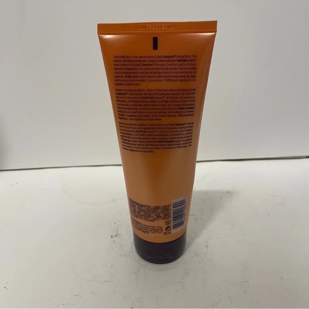 Pureology Curl Complete Taming Butter HTF